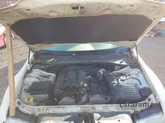 2007 Chrysler 300