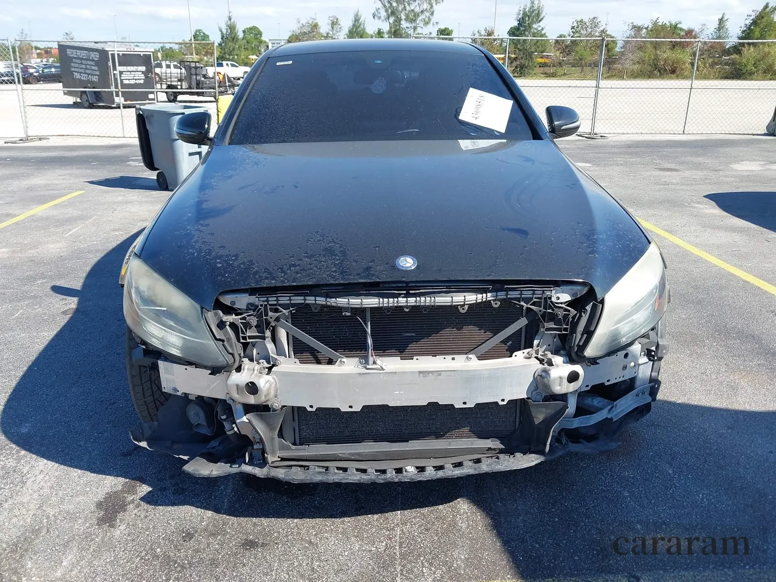 2016 Mercedes-Benz C 300 Sport
