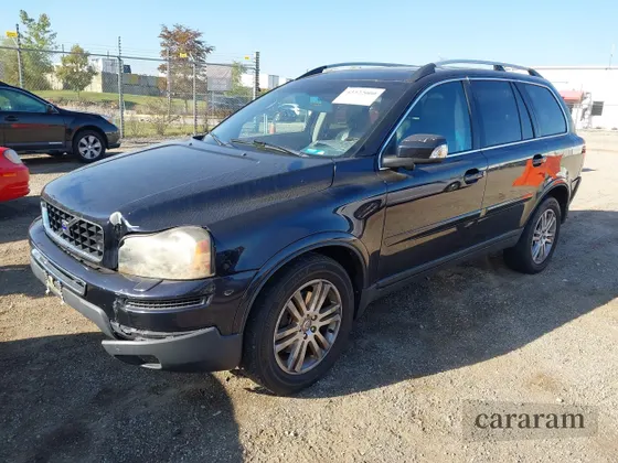 2010 Volvo XC90