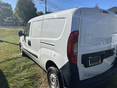 2020 Ram ProMaster City Cargo Tradesman