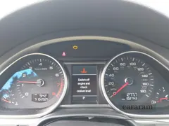2014 Audi Q7 Premium Plus