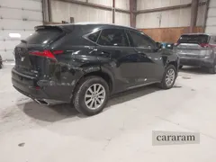 2021 Lexus NX 300