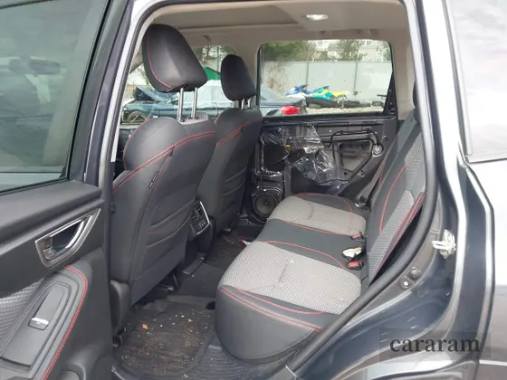 2021 Subaru Forester Special Sports