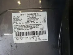 2023 Ford Edge ST
