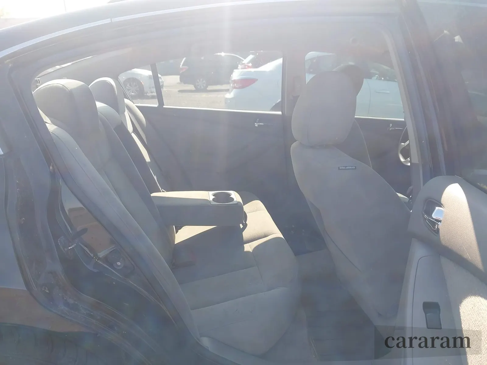 2010 Nissan Altima SL