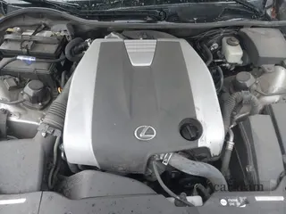 2015 Lexus GS 350