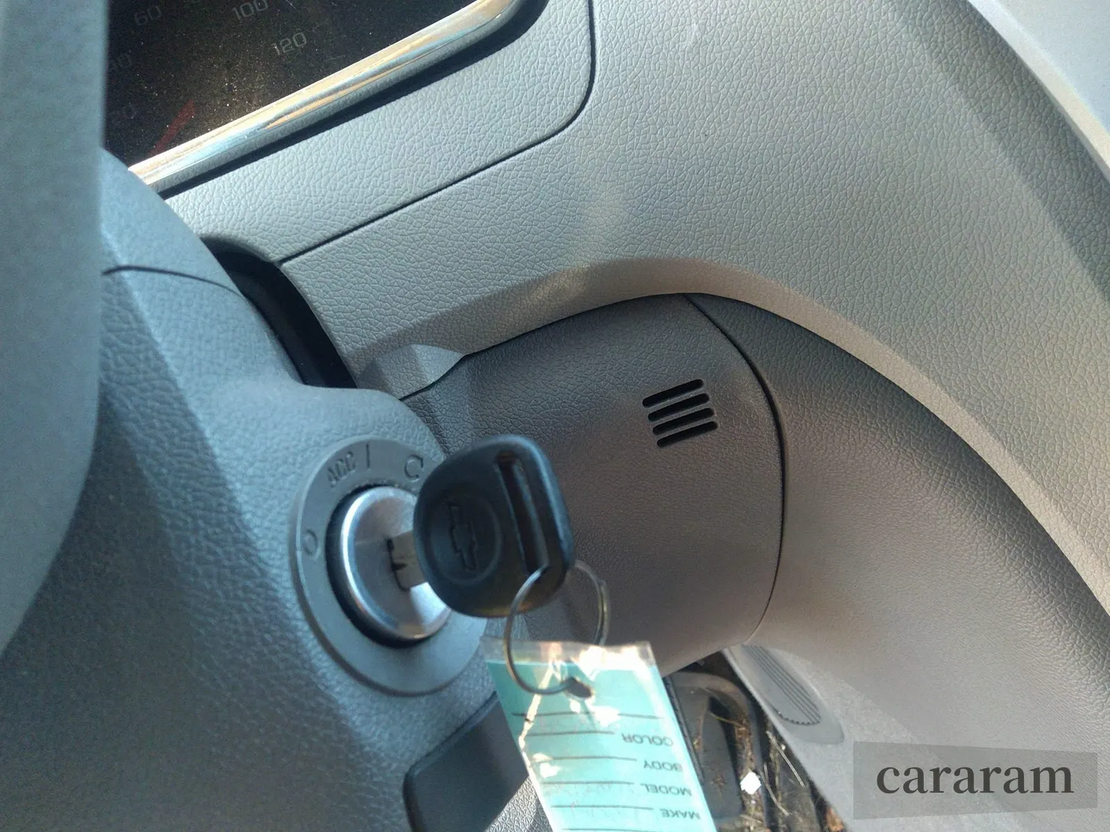 2010 Chevrolet Traverse LS