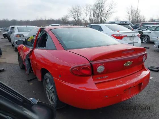 2005 Chevrolet Cavalier