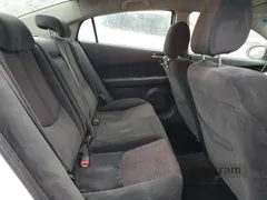 2009 Mazda 6 i Touring