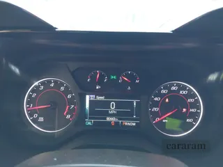 2016 Chevrolet Camaro 2LT