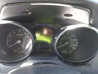 2019 Subaru Outback Premium
