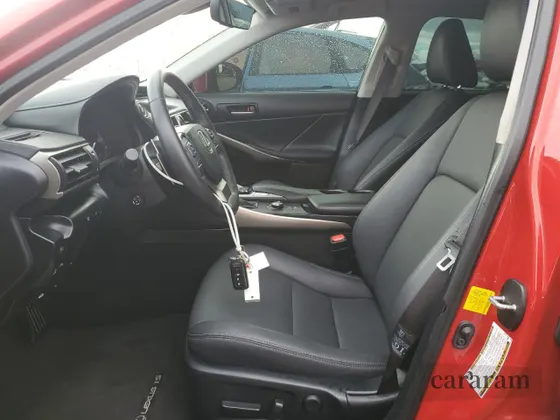 2019 Lexus IS 300