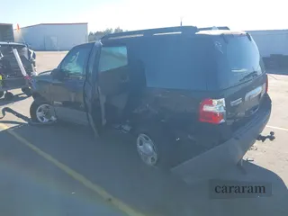 2007 Ford Expedition XLT
