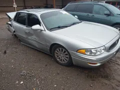 2005 Buick LeSabre Limited