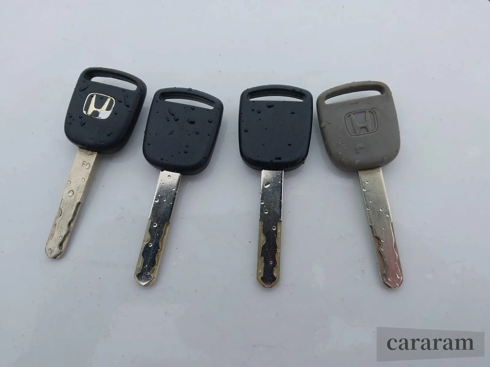 2005 Honda Element EX