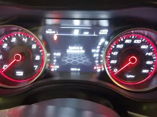2020 Dodge Charger Scat Pack