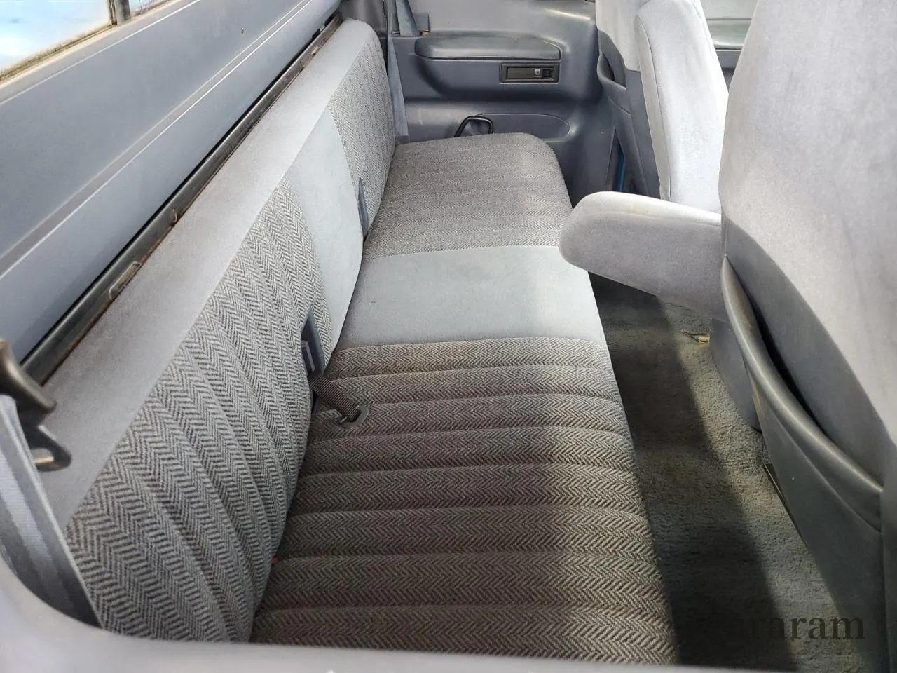 1993 Ford F-150