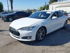 2013 Tesla Model S