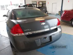 2010 Chevrolet Impala LS