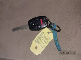 2005 Honda CR-V EX