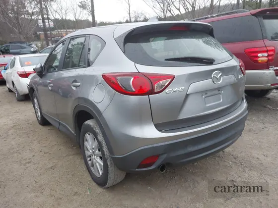 2014 Mazda CX-5 Sport