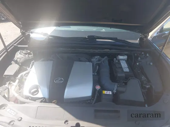 2020 Lexus ES 350