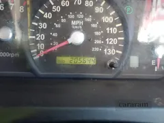 2006 Kia Sorento LX