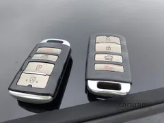 2015 Kia Cadenza Premium