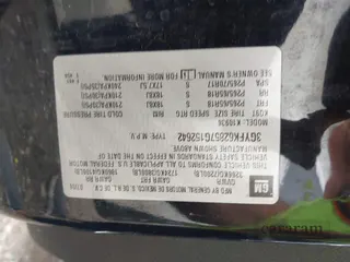 2007 Cadillac Escalade EXT
