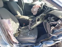 2015 Chevrolet Impala LS