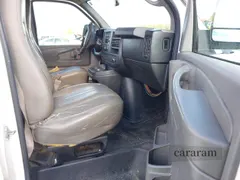 2015 Chevrolet Express Cargo