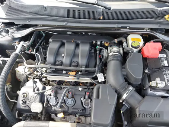 2013 Ford Taurus Limited