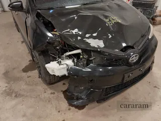 2016 Scion iM