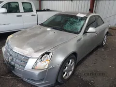 2008 Cadillac CTS RWD