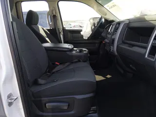 2022 Ram 1500 Tradesman