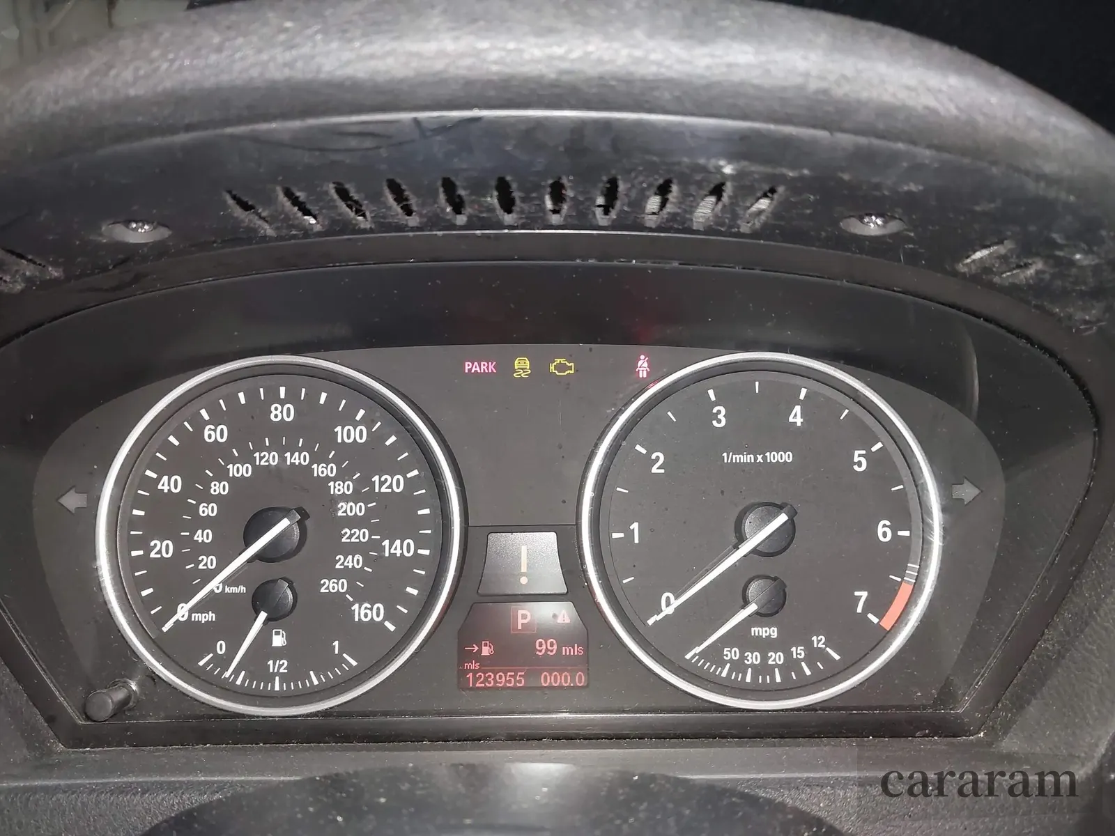 2011 BMW X5 50i
