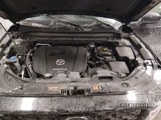 2022 Mazda CX-5 S Premium