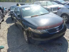 2012 Kia Forte LX