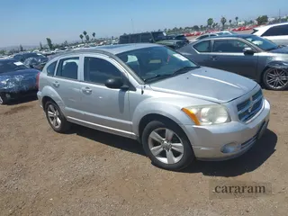 2010 Dodge Caliber Mainstreet