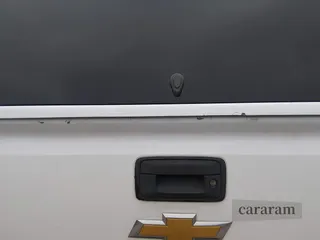 2018 Chevrolet Silverado 2500HD Work Truck