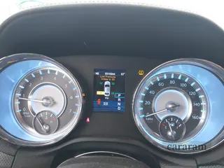 2013 Chrysler 300 S