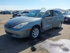 2003 Lexus ES 300