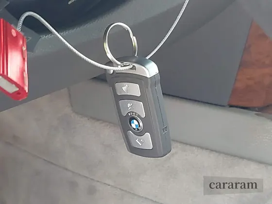 2004 BMW 7 Series 745Li