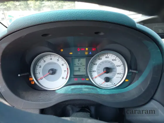 2013 Subaru Impreza Premium