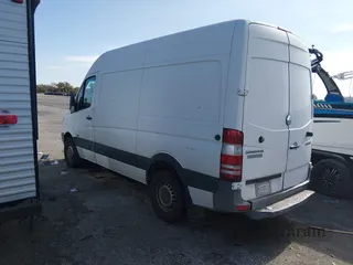 2013 Freightliner Sprinter