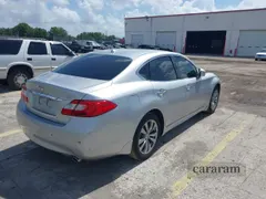 2013 Infiniti M