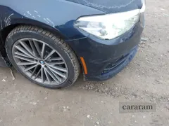 2018 BMW 5 Series 530i xDrive