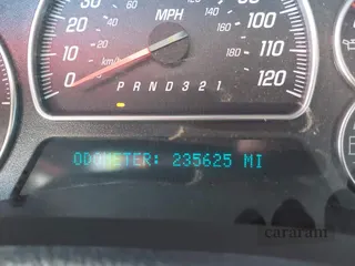 2007 GMC Envoy SLT