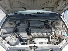 2003 Honda Civic LX