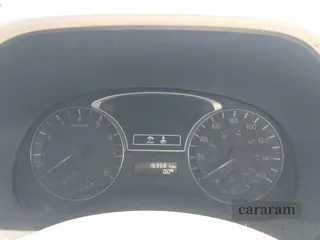 2015 Nissan Pathfinder SV